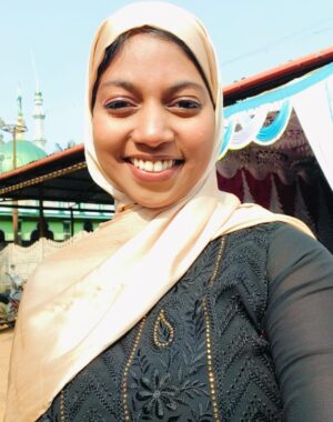 Research Assistant Srugenie TechnologiesTM