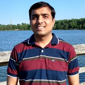 Operational HeadSrugenie TechnologiesTM