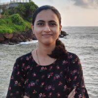 Dr. Siddhi G. Bapat Director